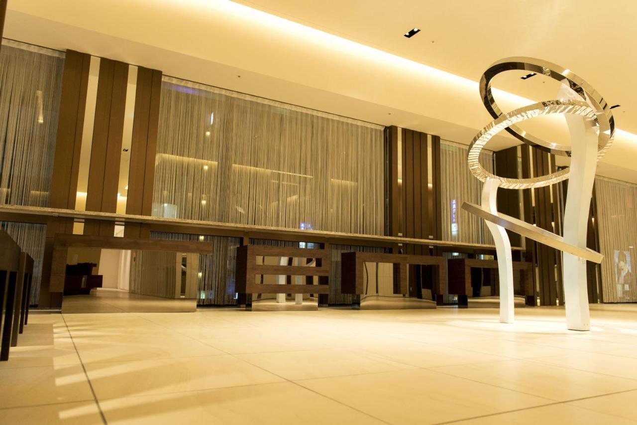 Remm Roppongi Hotell Tokyo prefektur Exteriör bild